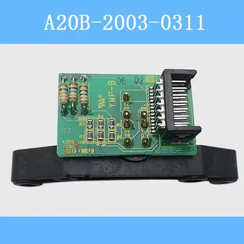 Сензор на шпиндела A20B-2003-0311 A860-2110-v001